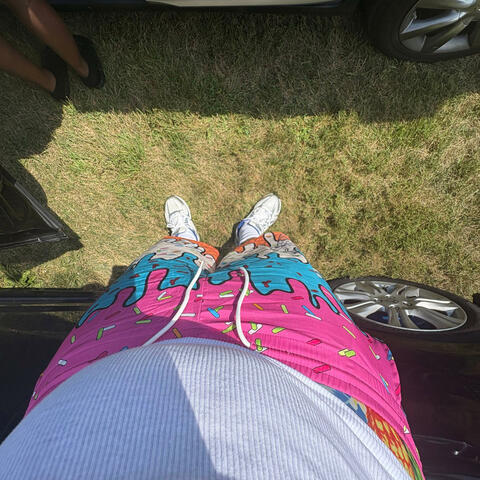 In the spot X Ju B X Gdotta