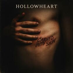 Carved Into Skin