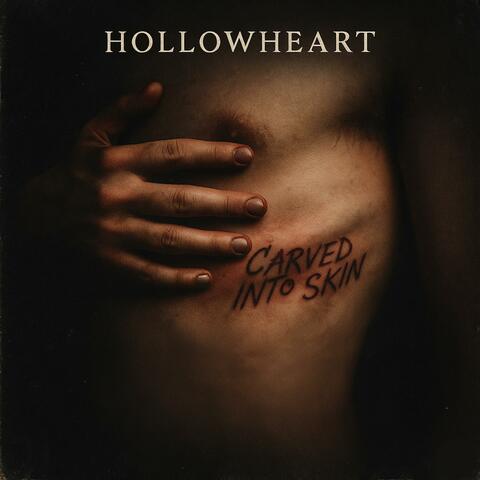 Carved Into Skin