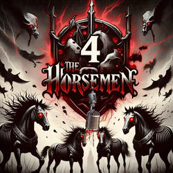 4 horsemen cypher (feat. D Payne, C the Rapper & Twisted Mindz)