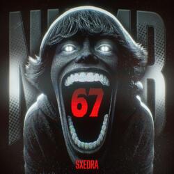 NUMB 67