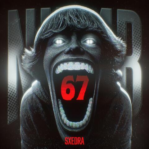 NUMB 67
