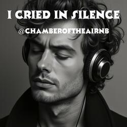 AI RnB | I Cried in Silence