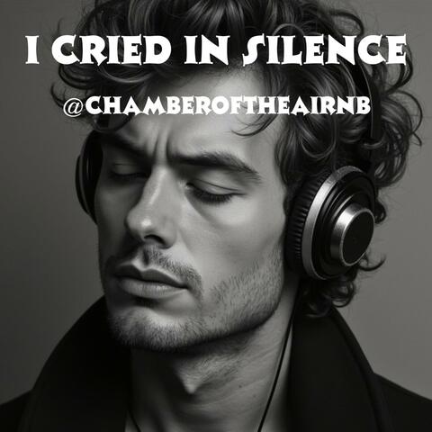 AI RnB | I Cried in Silence