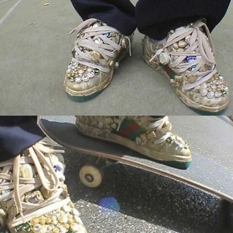 Popping