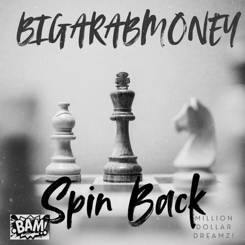 Spin Back 2x