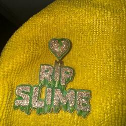 RIP Slime Sinatra