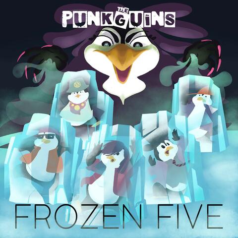 Frozen Five