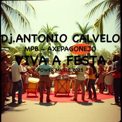 VIVA A FESTA