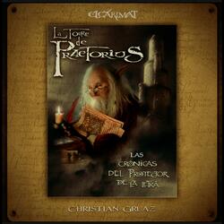 La torre de Praetorius – CAPÍTULO 8 – Las crónicas del protector de la Letra