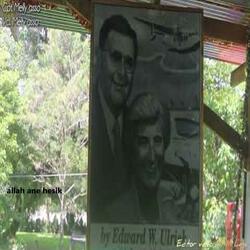 Allah ane hesik e (Lokal Wamena)