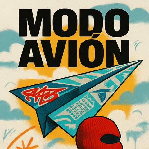 MODO AVÍON