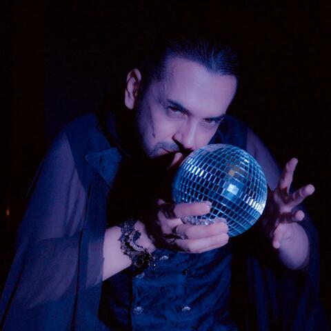 Sarcófago adicción