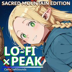 Summit Light Chant 「頂の光の詠唱」