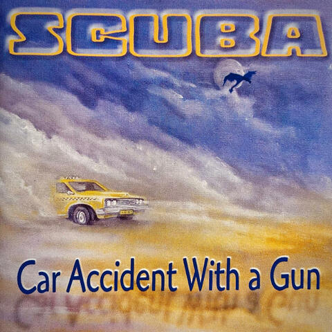 Car Accident With a Gun