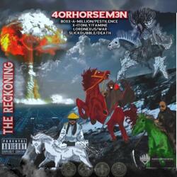 Run To (feat. Xklusiv Da Selekta, Boxx-A-Million, Lord Nexus, Slick Dubble & X-it Only)