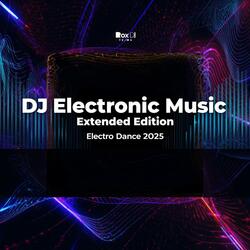 Dj Electronic Music