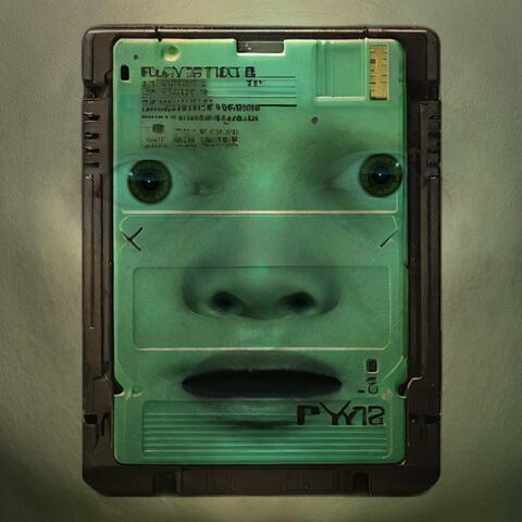 DECAYING INTO A THOUSAND BYTES