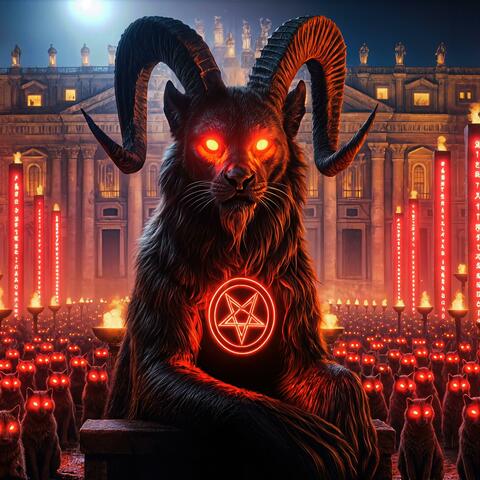 Iscariot, Leonis Nigri Judae (War Ready, Reprised)