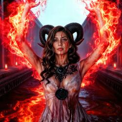 Carmen Daemonum (War Ready, Reprised)