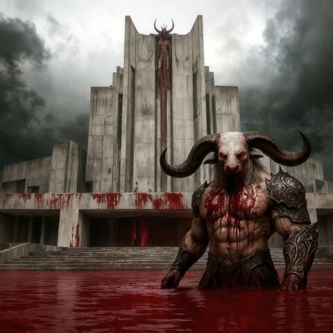 Minotauri Inferni Labyrinthi Abyssi (War Ready, Reprised)