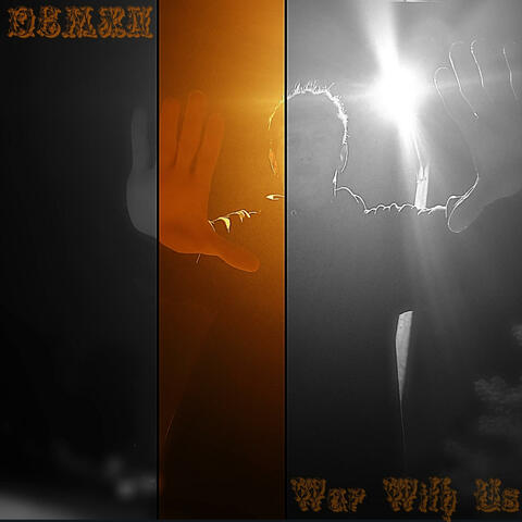 War With Us
