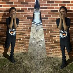Bacc that Azz Up