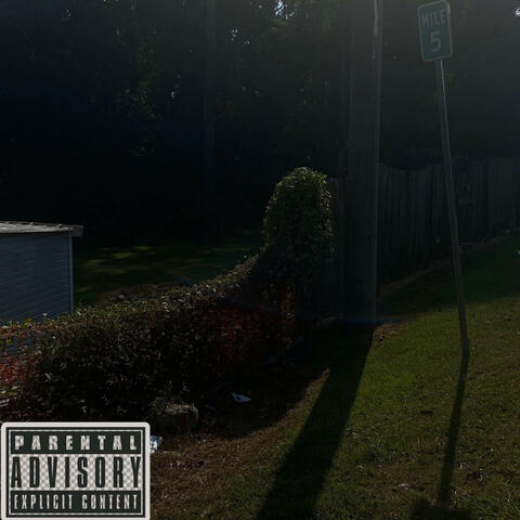 Green & White (feat. 16ctrl)