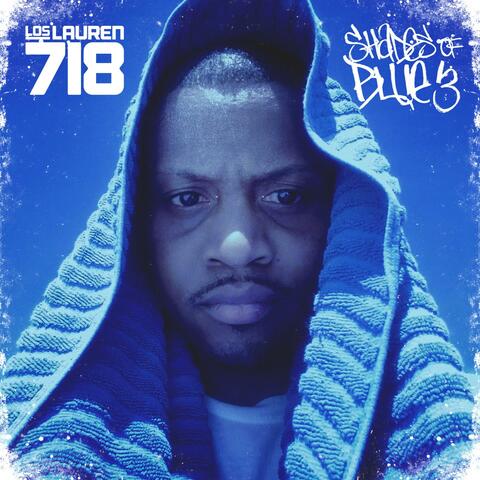 Shades of Blue 3 (Clean Version)