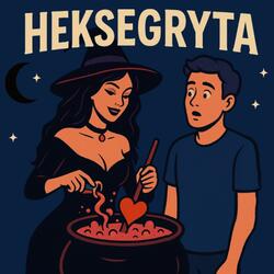Heksegryta
