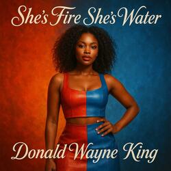 She's Fire She's Water