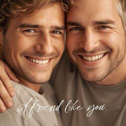 A Friend Like You