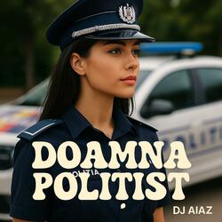 Doamna Polițist