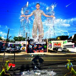 GET FUK'D (  MDB* Compressed Sound V.)