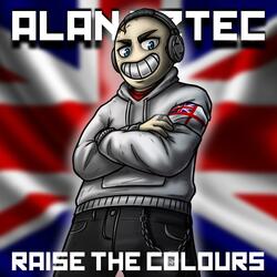 RAISE THE COLOURS