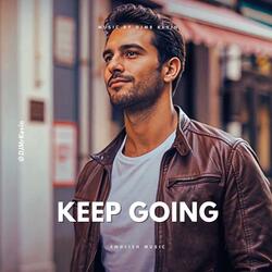 Keep Going