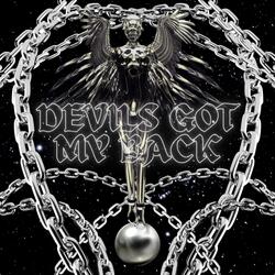 Devils Got My Back
