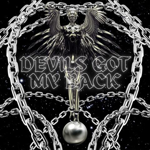 Devils Got My Back