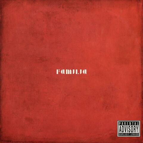 PRELUDE II (FAMILIA)