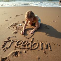 Freedom