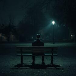 Alone