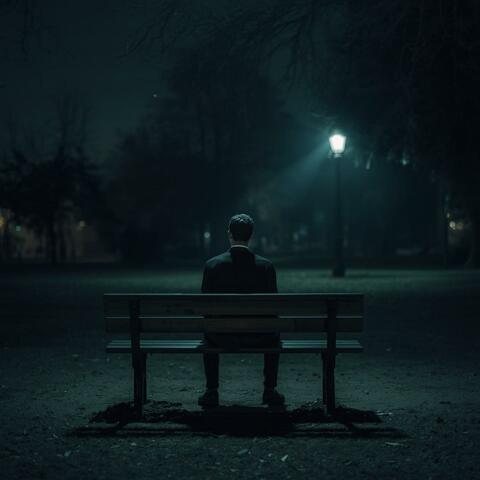 Alone