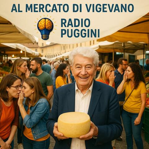 Al Mercato di Vigevano