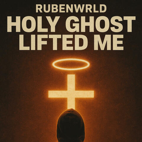 Holy Ghost Lifted Me