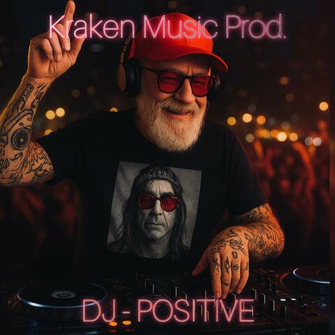 DJ Positive