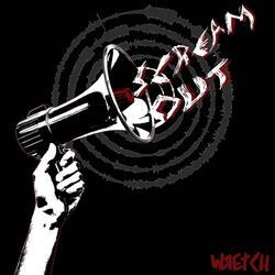 SCREAM OUT