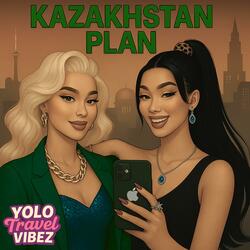 Kazakhstan Plan