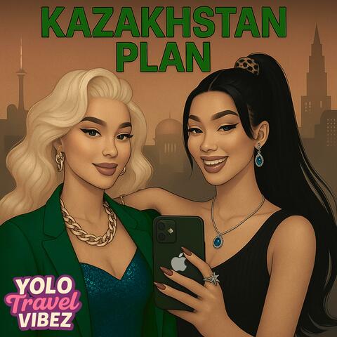 Kazakhstan Plan