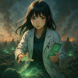 The Wrong Way to Heal