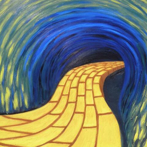 Yellow Brick
